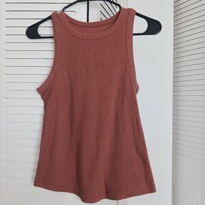 M Womena SO Tank top